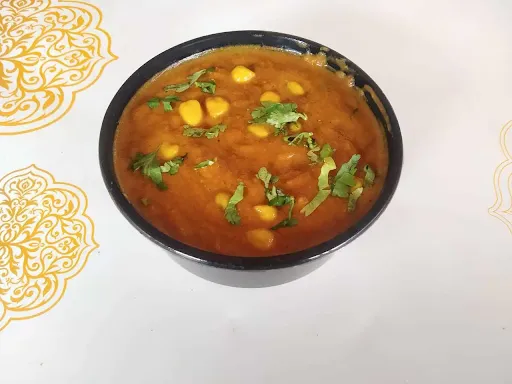 Chana Masala