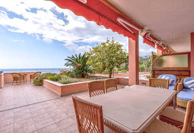 Apartment with terrace and pool 2