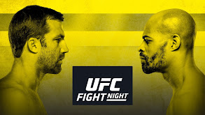 UFC Fight Night: Rockhold vs. Branch thumbnail