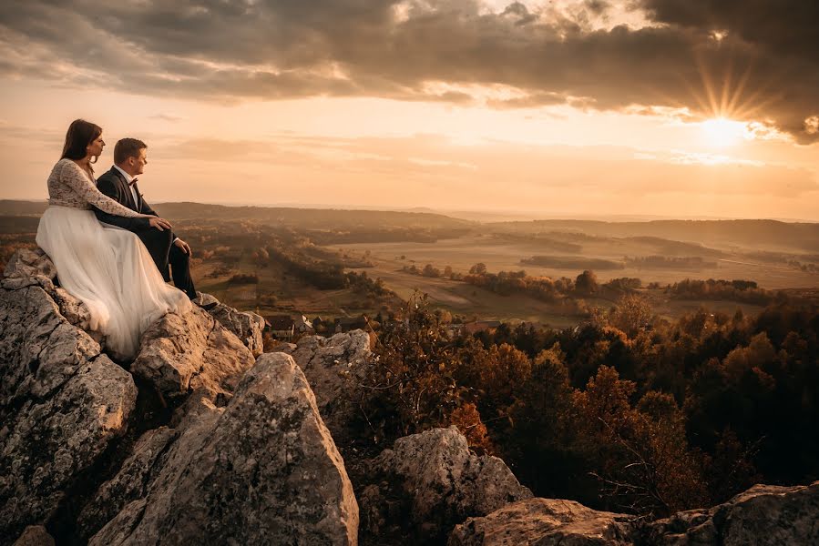 Fotografo di matrimoni Bruno Yankovitz (hilophotography). Foto del 8 novembre 2020