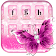 Glitter Pink  icon