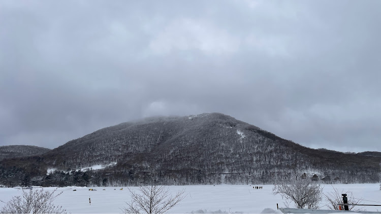 ランドクルーザー70の赤城山・ドライブ・雪・スノアタに関するカスタム事例の投稿画像5枚目