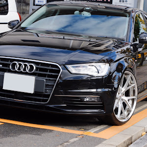 A3 セダン 1.4 TFSI