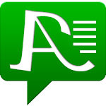 Cover Image of Descargar SMS avanzado 1.1.22 APK