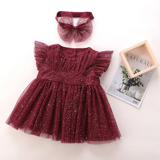 Title 7, Baby princess skirts summer childrens dresses ...