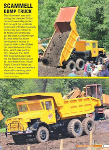 Classic Plant & Machinery Magazine(圖3)-速報App