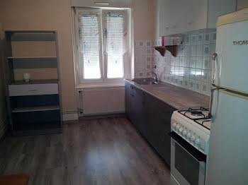 appartement à Mulhouse (68)