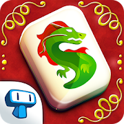 Mahjong To Go - Classic Chinese Card Game 1.0.20 Icon