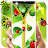Ladybug lock screen icône
