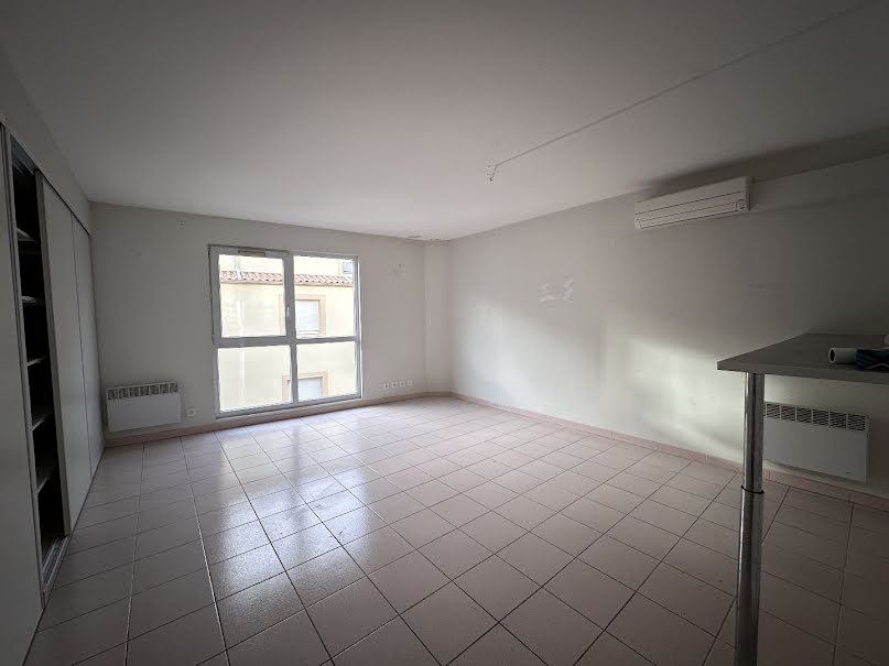 Vente appartement 3 pièces 55 m² à Sète (34200), 214 000 €