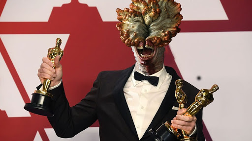 Game Awards 2020 winner