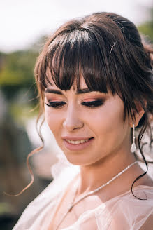 Photographe de mariage Alina Tkachenko (aline27). Photo du 22 juin 2020