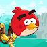 Angry Birds Friends5.2.1 (15331) (Armeabi-v7a + x86)