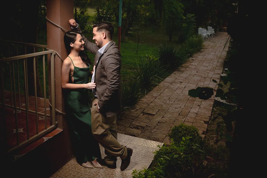 Fotógrafo de casamento Gerardo Careaga (gerrycareaga). Foto de 28 de agosto 2022