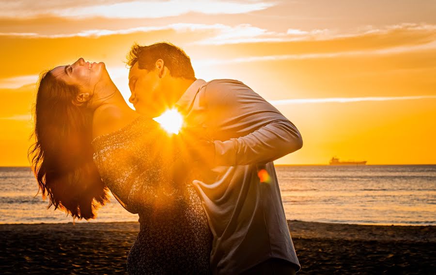 Photographe de mariage Luis Duncan (luisduncan). Photo du 22 janvier 2021