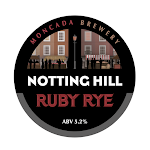 Moncada Notting Hill Ruby Rye