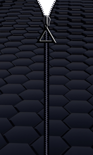 Hexagon Zip lock Screenshots 6