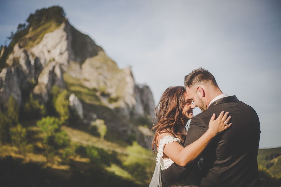 Photographe de mariage Jozef Sádecký (jozefsadecky). Photo du 11 septembre 2018