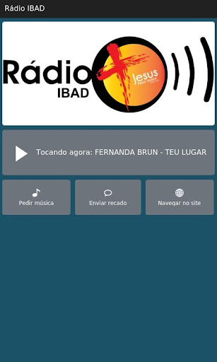 Radio IBAD