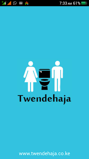 Twendehaja