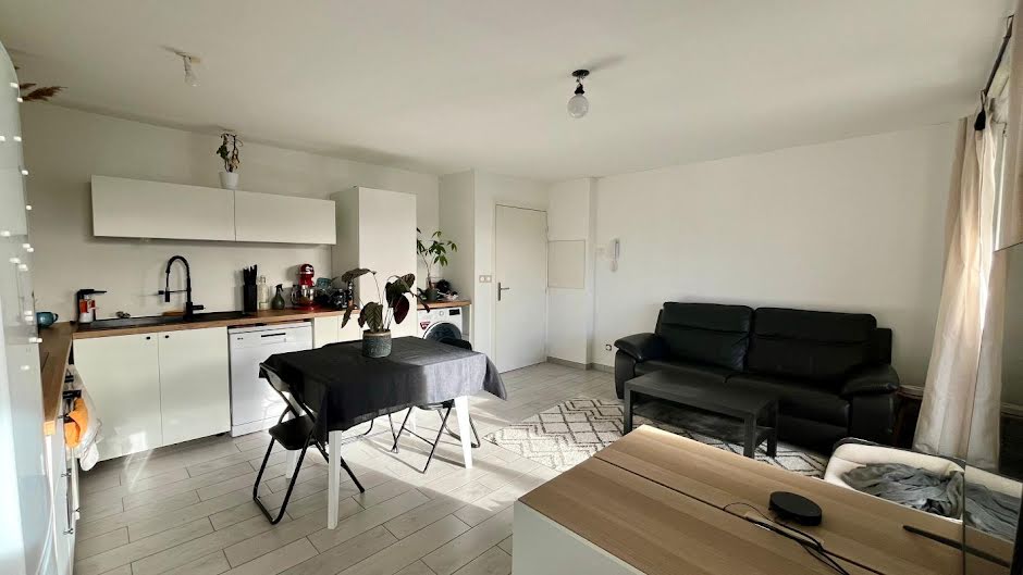 Vente appartement 3 pièces 53 m² à Istres (13800), 190 000 €