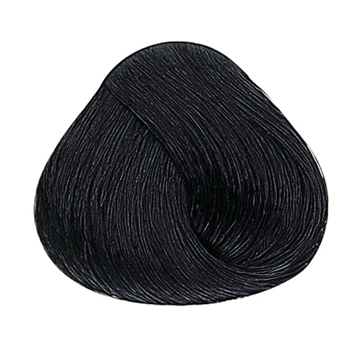 Tinte Alfaparf Tubo 1 Negro Hiper Color Intenso 60Ml - Imagen 2