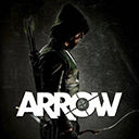 Arrow - CW - HD Theme