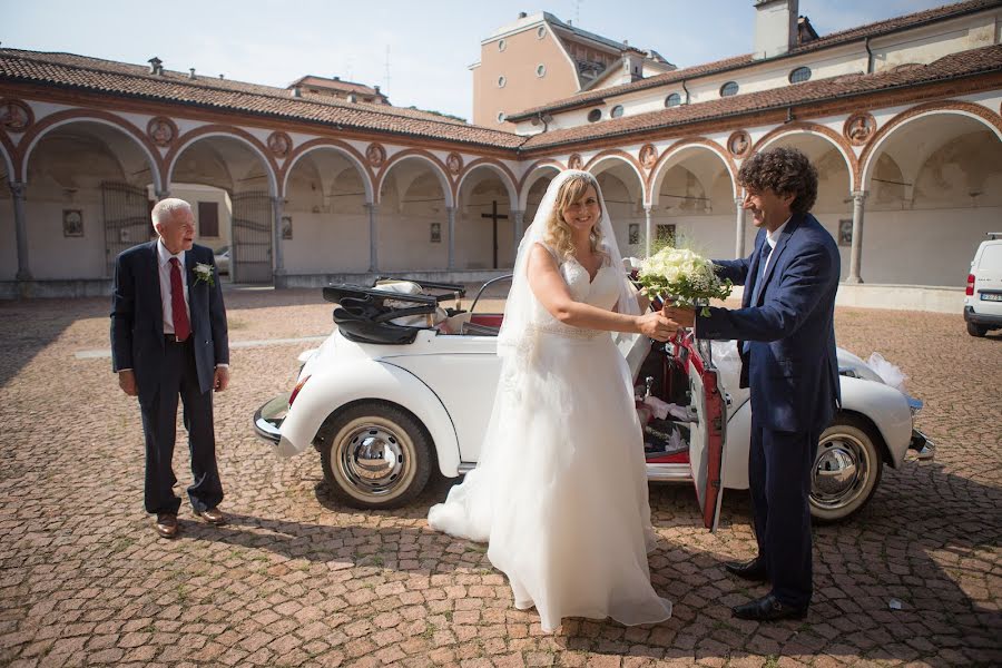 Fotografo di matrimoni Cristina Buldrini (cristinabuldrini). Foto del 23 settembre 2020