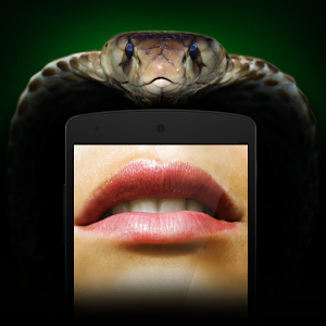 Snake Speech Simulator for PC and MAC