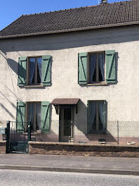 maison à Orgerus (78)