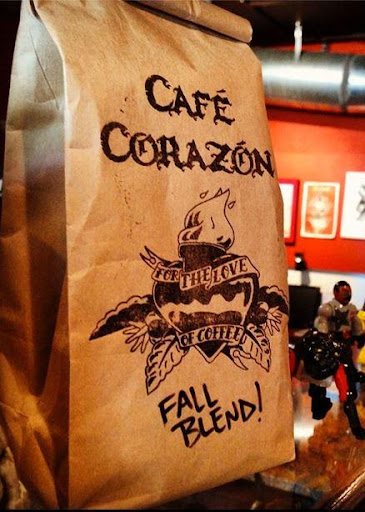 Cafe Corazon