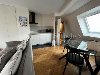 appartement à Lille (59)