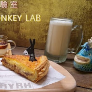 驢子實驗室Donkey Lab