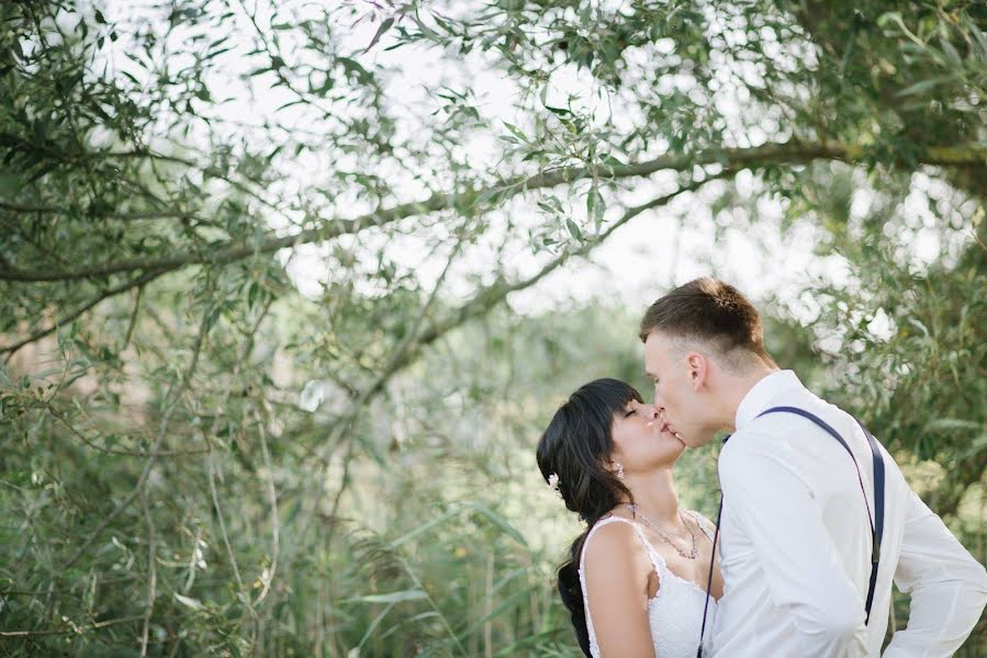 Fotógrafo de bodas Alexandra Bidian (bidian). Foto del 20 de marzo 2019