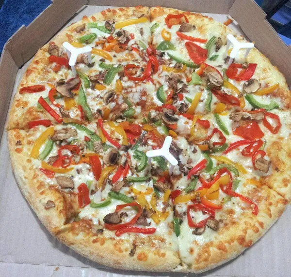 Domino's Pizza photo 