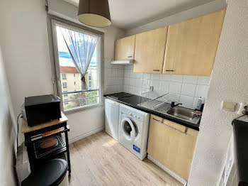 appartement à Villeurbanne (69)