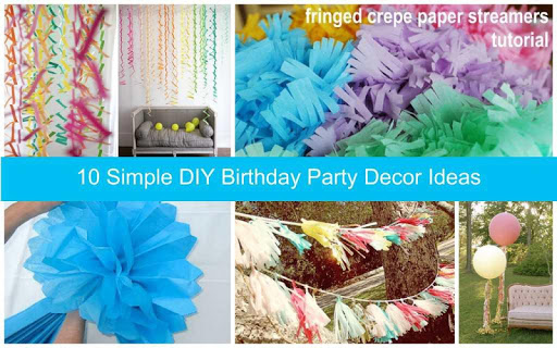 免費下載生活APP|DIY Party Decorations Ideas app開箱文|APP開箱王
