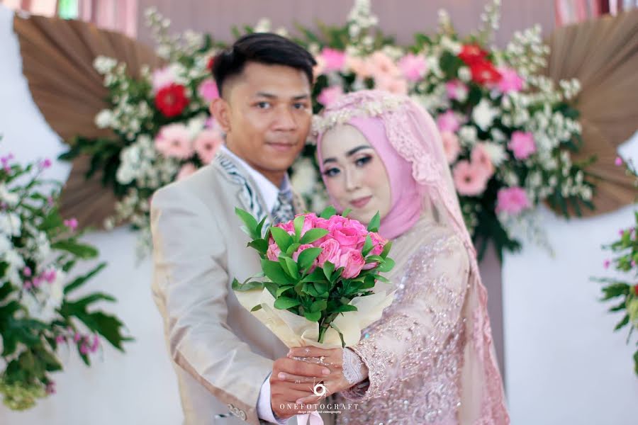Fotógrafo de bodas Iwan Budiawan (onefotograft). Foto del 21 de junio 2020