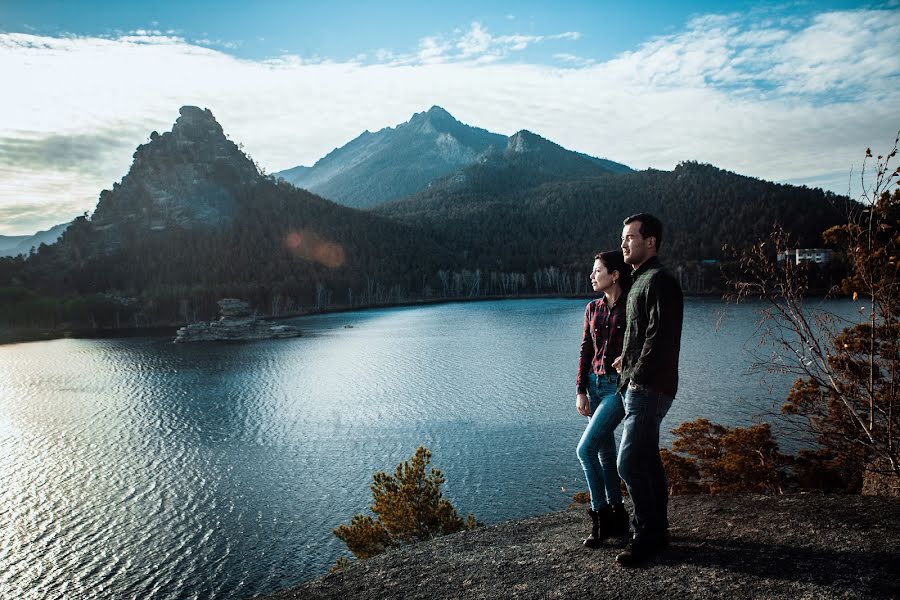 Photographe de mariage Baltabek Kozhanov (blatabek). Photo du 6 mars 2017