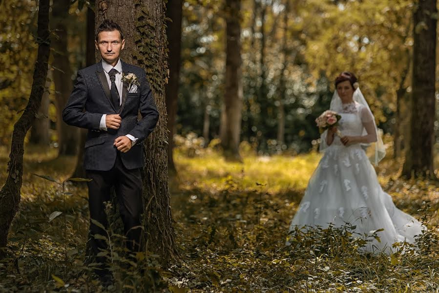 Fotograf ślubny Tony Hampel (tonyhampel). Zdjęcie z 14 sierpnia 2017