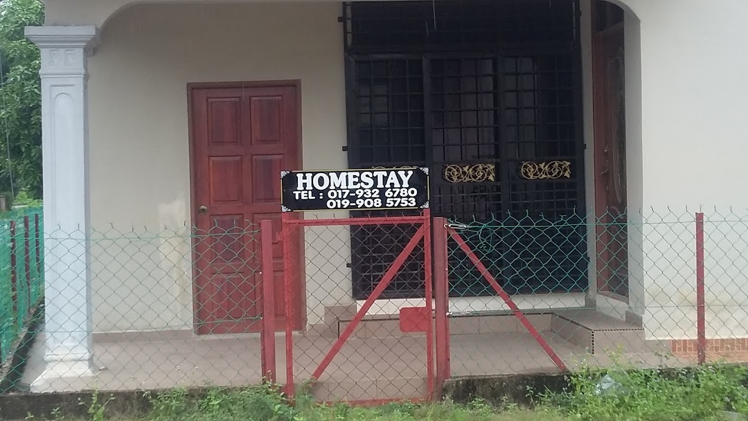 Homestay