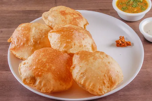 Puri Bhaji