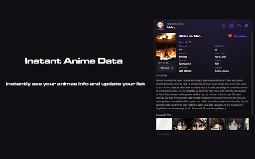 OKU Link screenshot 2