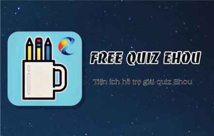 Ehou Quiz small promo image