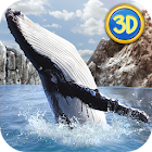 Ocean Whale Simulator Quest 1.0