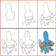 Download How To Draw Pokemon For PC Windows and Mac