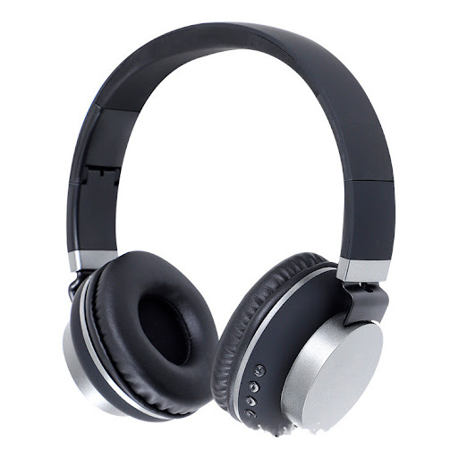 Title 5, Bluetooth Headset Heavy Bass Gaming Card. Exper...