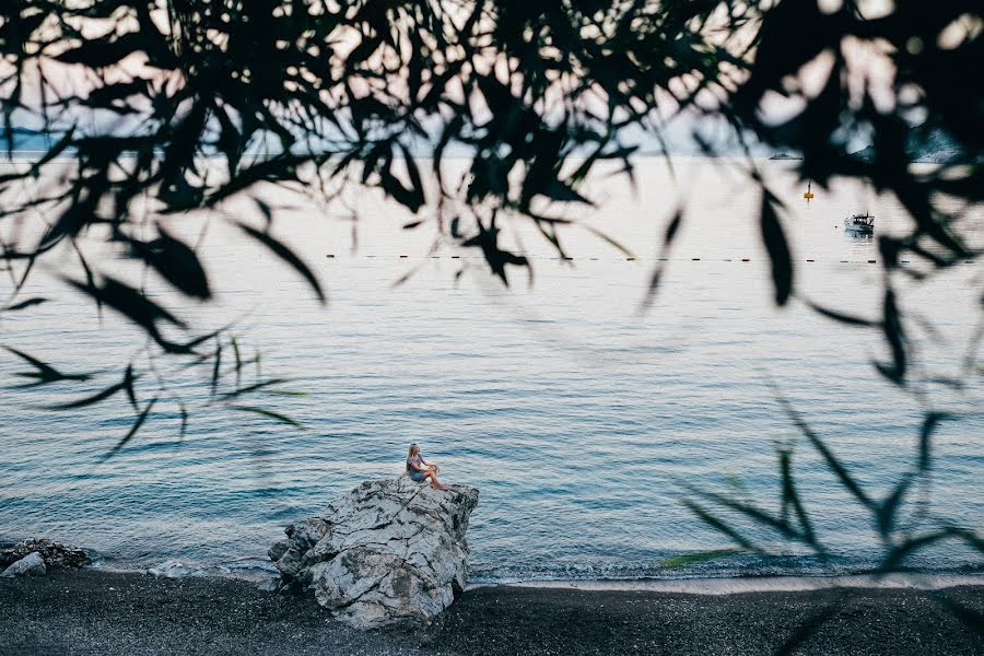 Vestuvių fotografas Dmitriy Roman (romdim). Nuotrauka 2018 kovo 1