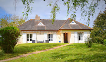 maison à Chatellerault (86)