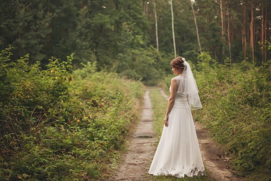 Fotografo di matrimoni Tomasz Janta (tomaszjanta). Foto del 25 febbraio 2020